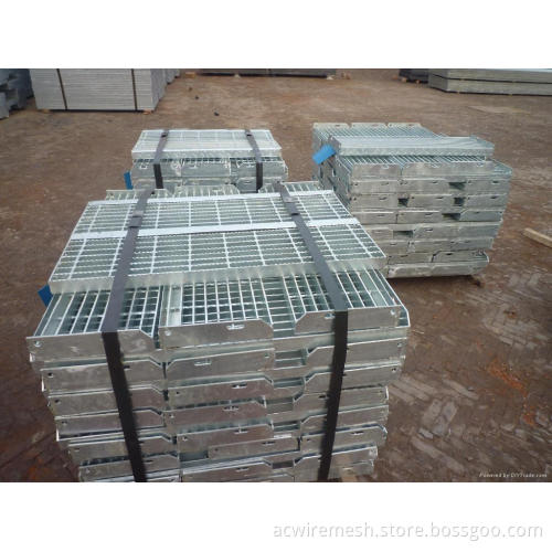 drainage catwalk webforge steel grating